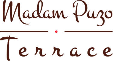 MadamPuzo Terrace