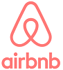 Find us in AirBnB